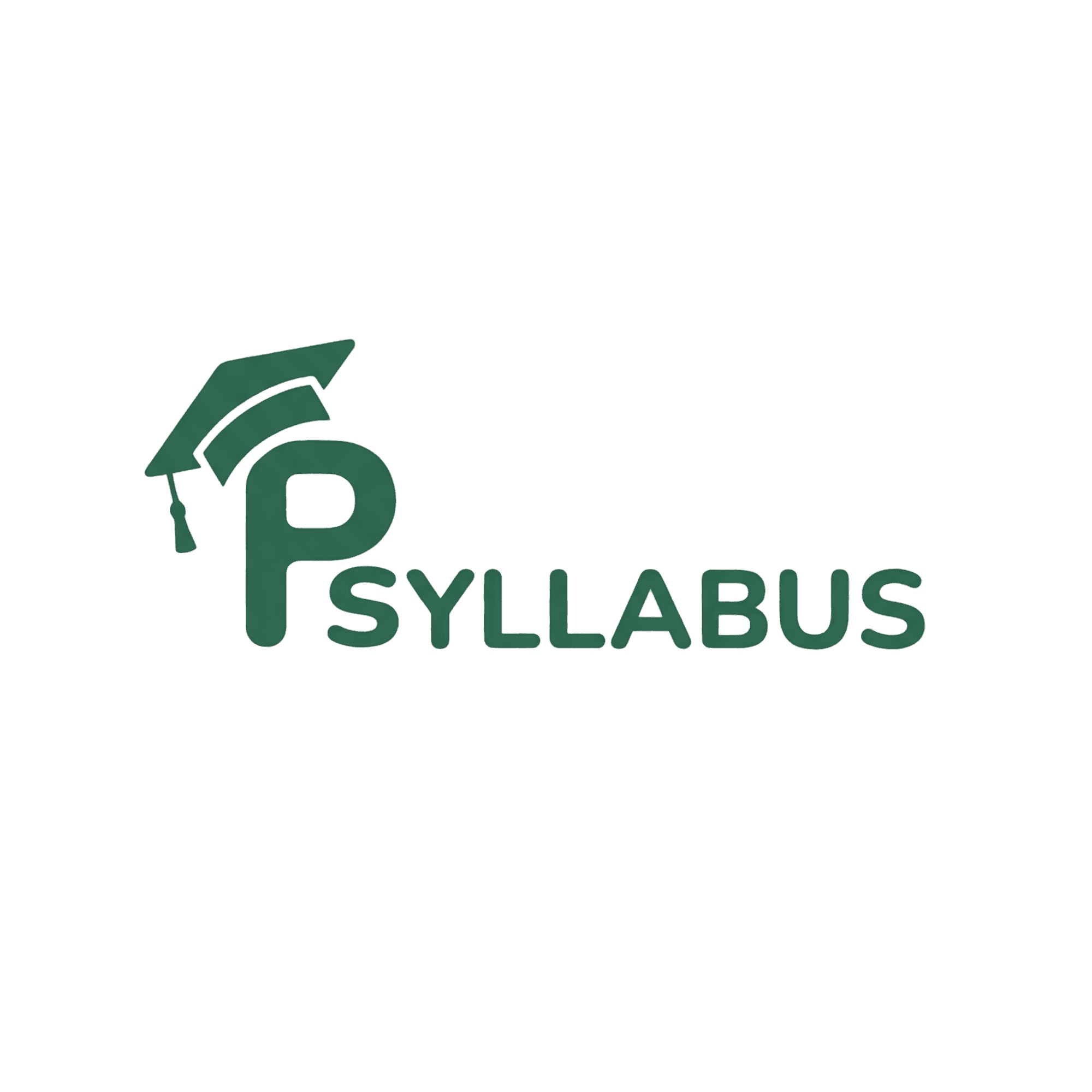 Project Syllabus