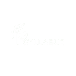 PSyllabus